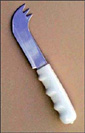 ROCKER KNIFE - FORK COMBINATION